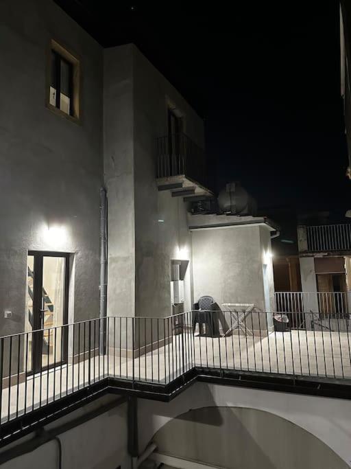 Casa Ginestra Di Palazzo Biondi Holiday home