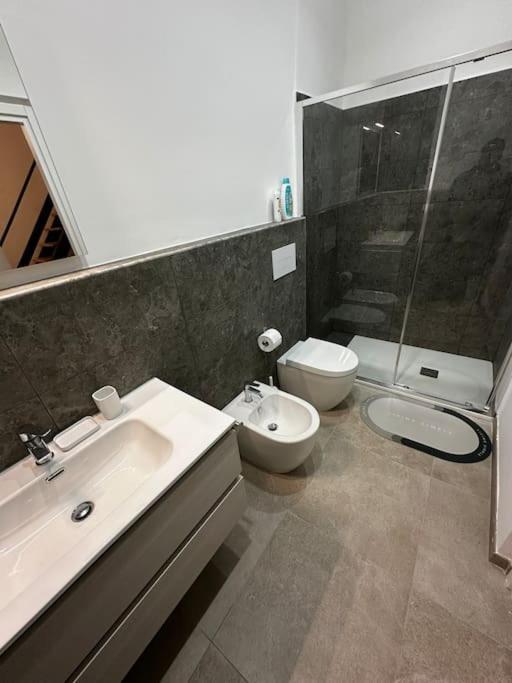 Casa Ginestra Di Palazzo Biondi Holiday home *
