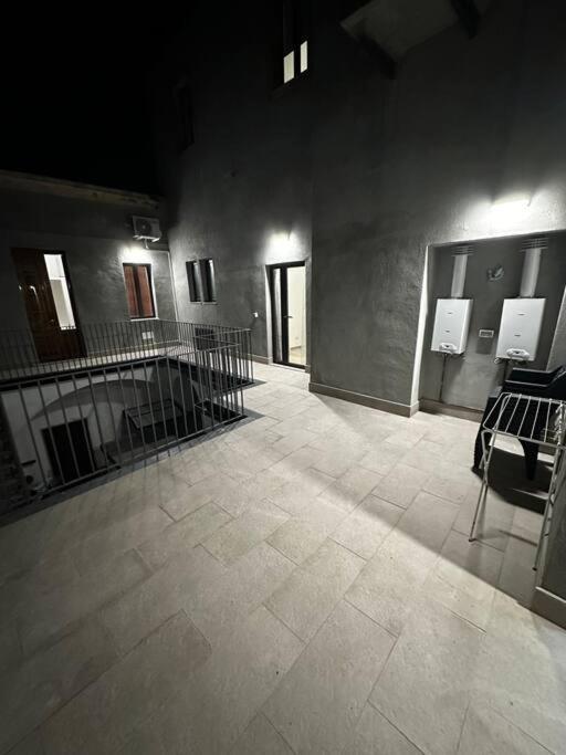 Casa Ginestra Di Palazzo Biondi * Giarre