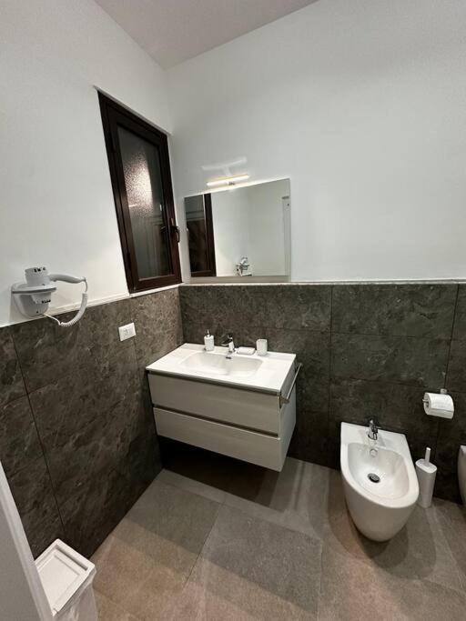 Casa Ginestra Di Palazzo Biondi Holiday home