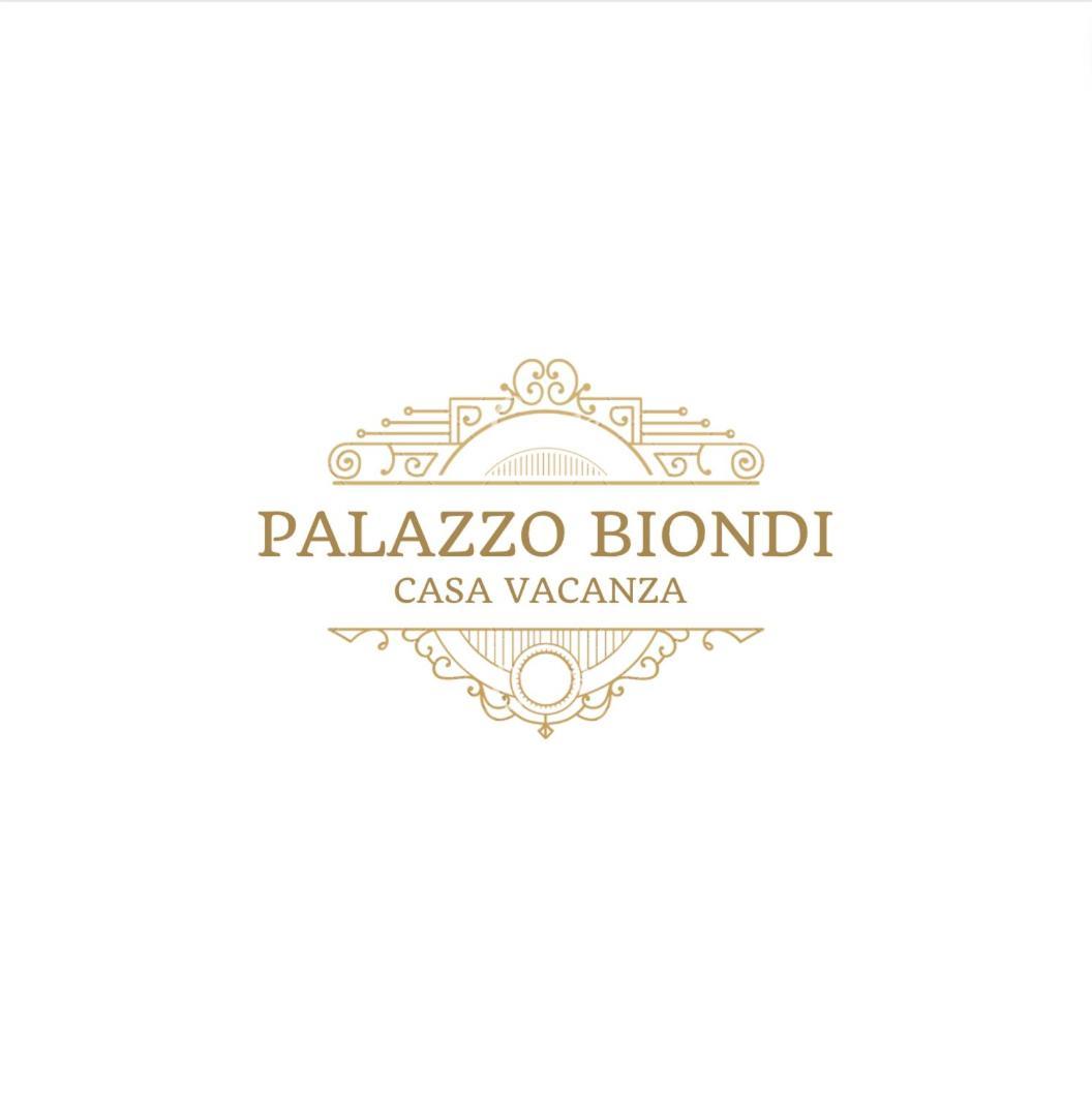 Holiday home Casa Ginestra Di Palazzo Biondi