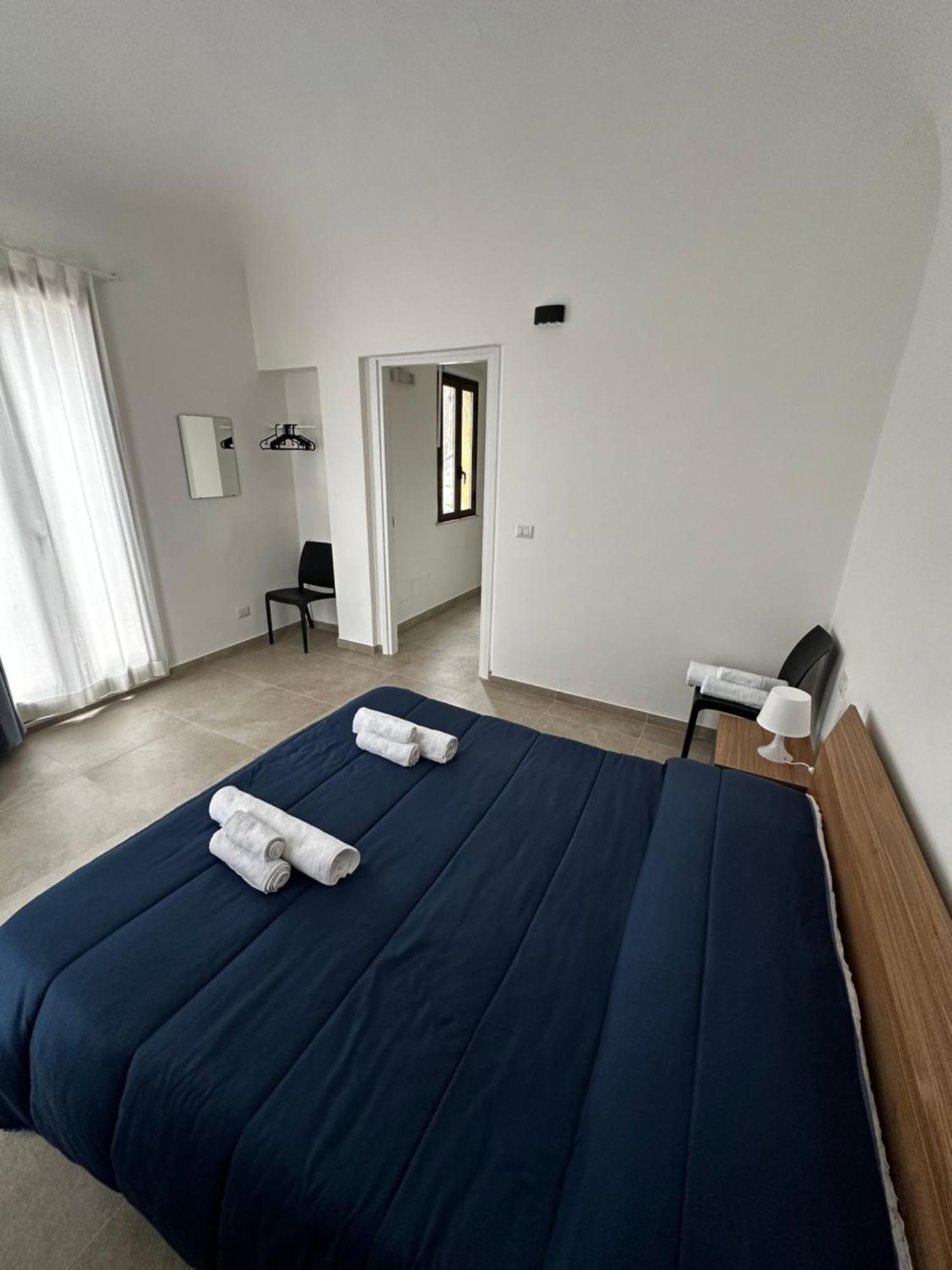 Holiday home Casa Ginestra Di Palazzo Biondi *