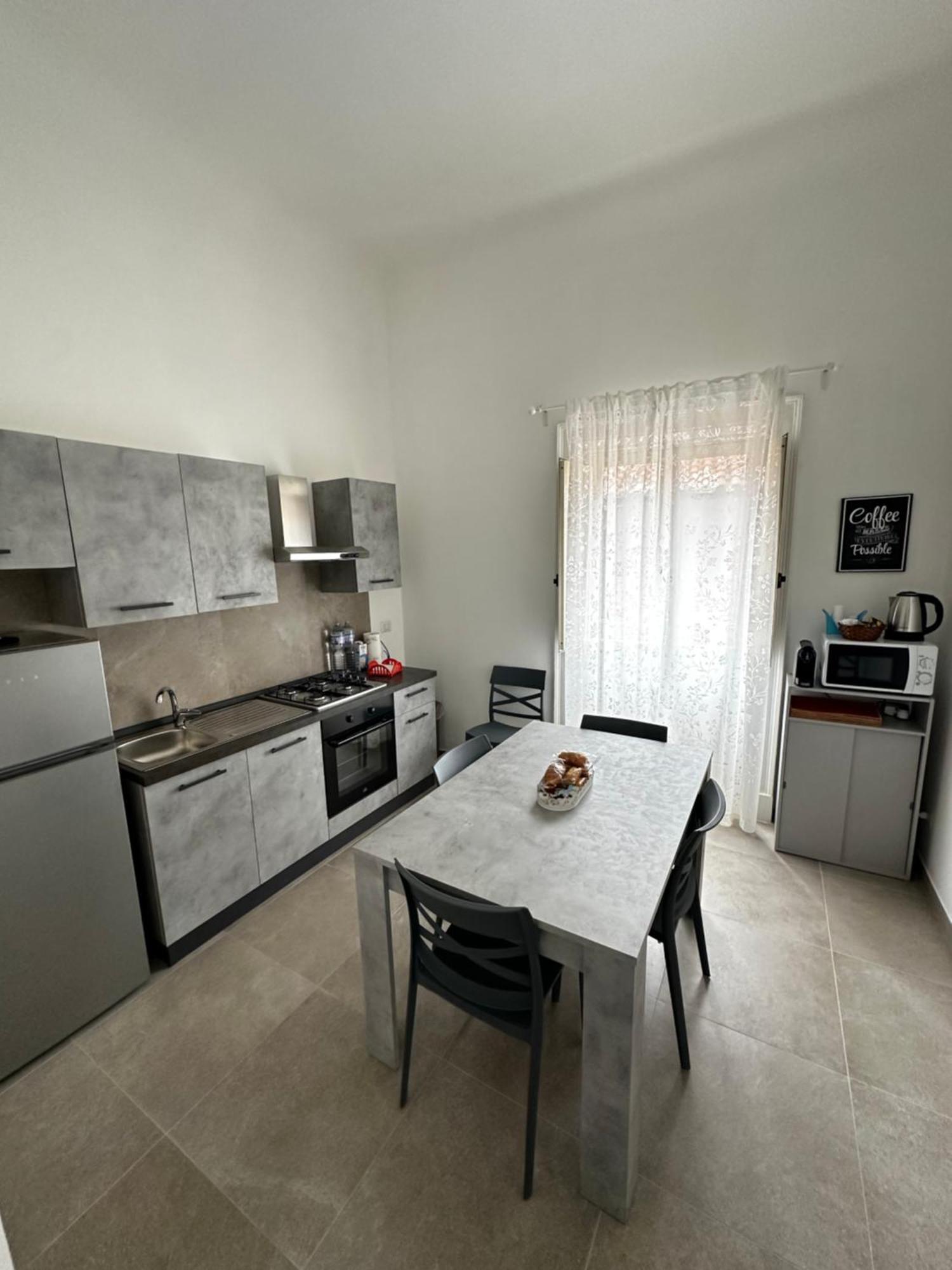 Holiday home Casa Ginestra Di Palazzo Biondi *