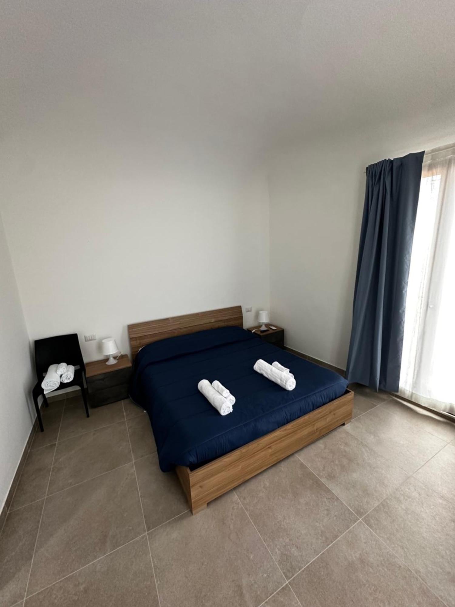 Holiday home Casa Ginestra Di Palazzo Biondi *