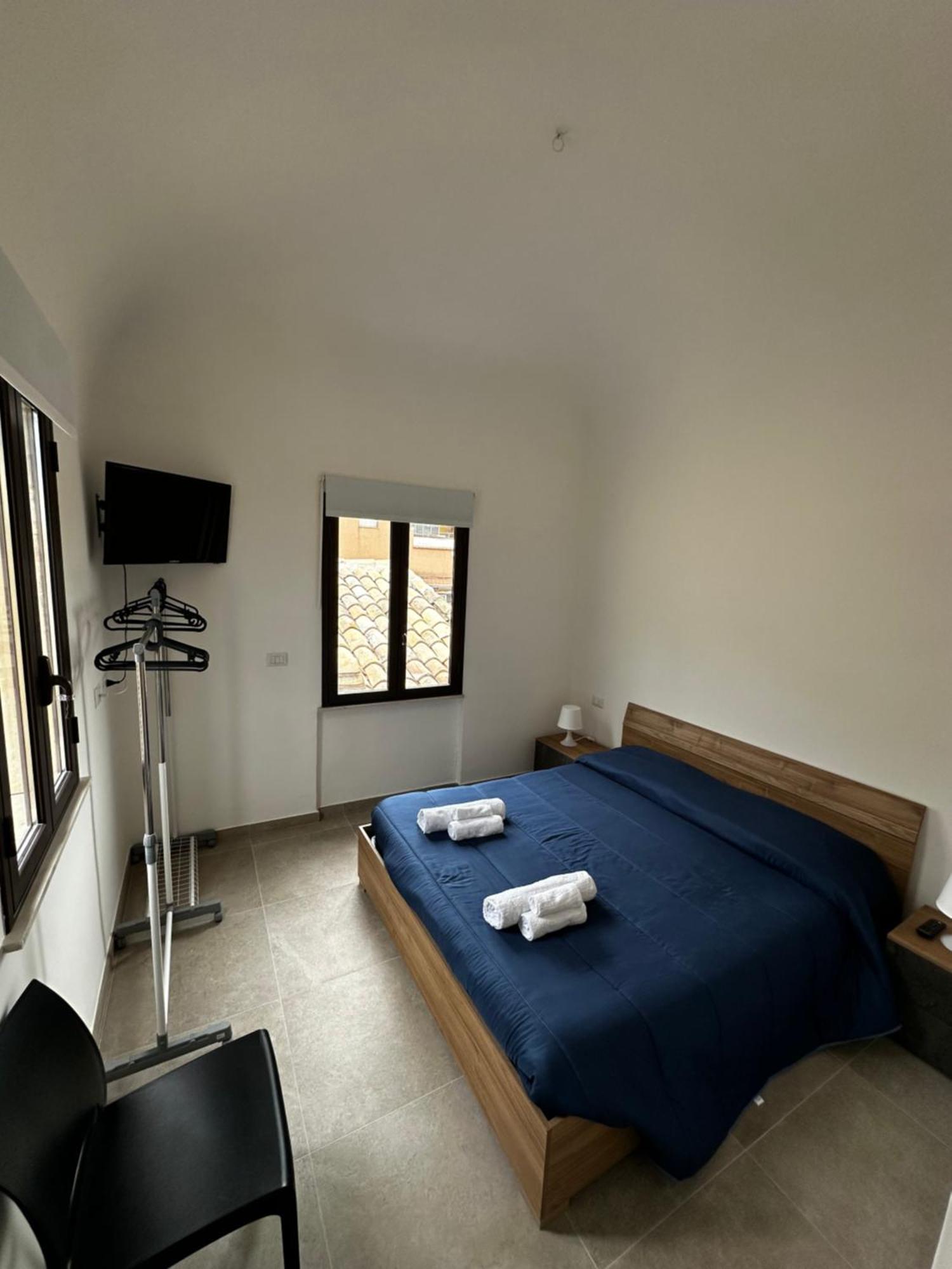 Holiday home Casa Ginestra Di Palazzo Biondi