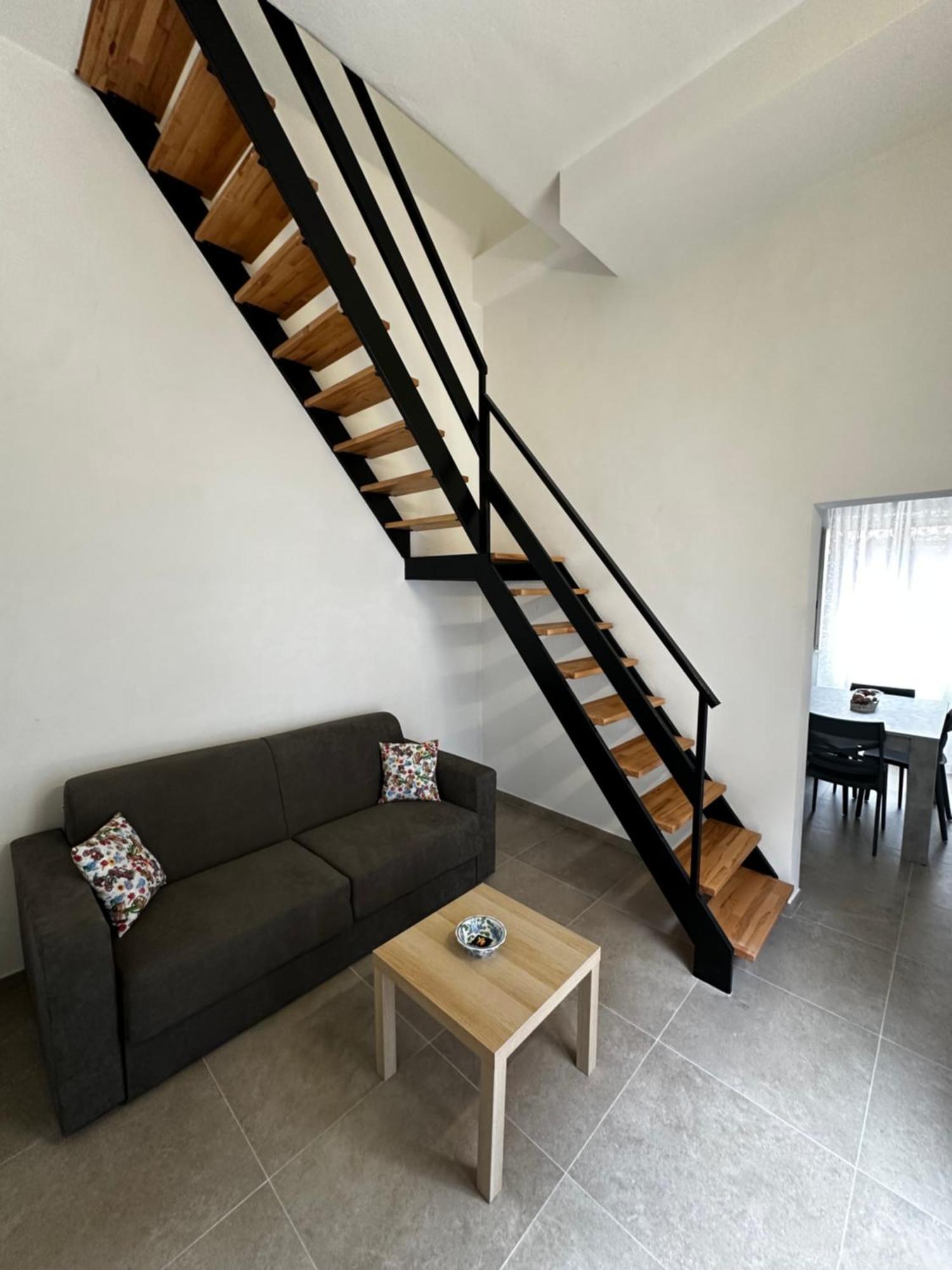 Holiday home Casa Ginestra Di Palazzo Biondi Giarre